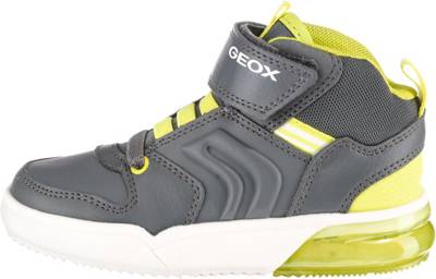 Sneakers High GRAYJAY Blinkies für Jungen 2