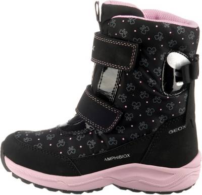 Winterstiefel KURAY für Mädchen, Amphibiox, gefüttert 2