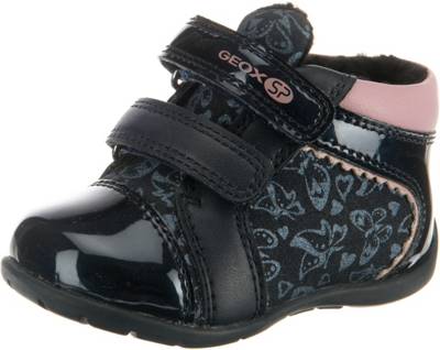 Lauflernschuhe ELTHAN für Mädchen, warmfutter