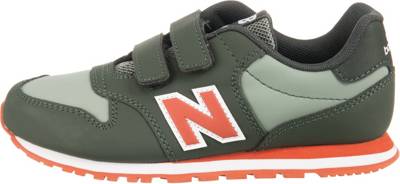 new balance kinderschuhe blau