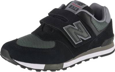 new balance schlauchschal