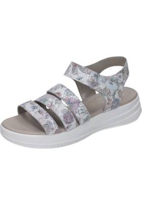 remonte Damen Sandalette Riemchensandaletten