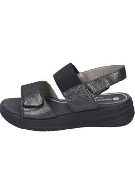 remonte Damen Sandalette Riemchensandaletten 2