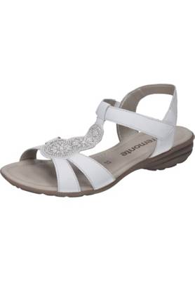 remonte Damen Sandalette Riemchensandaletten
