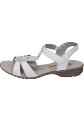 remonte Damen Sandalette Riemchensandaletten 2