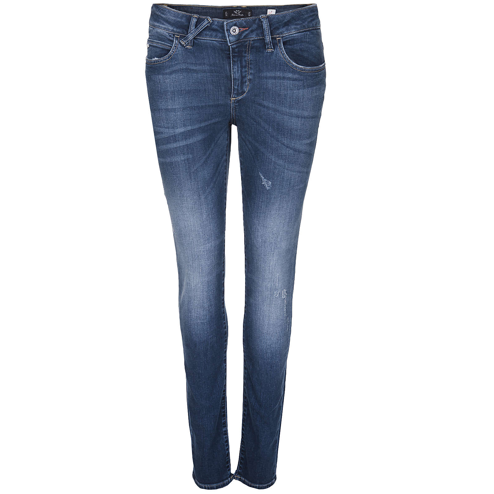 Fritzi aus Preußen JEANS HOSE INDIANA STRAIGHT LEG Jeanshosen blau Damen Gr. 32/L30 Fritzi aus Preußen JEANS HOSE INDIANA STRAIGHT LEG Jeanshosen blau Damen Gr. 32/L30