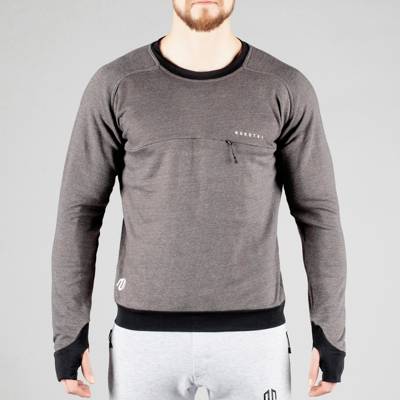 Herren Pullover Endurance Sweatshirt Pullover 2