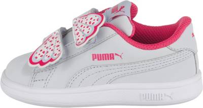 Baby Sneakers Low SMASH V2 für Mädchen 2