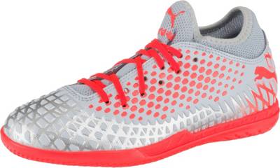 Fußballschuhe FUTURE 4.4 IT für Jungen