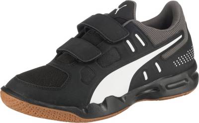 PUMA, Puma Fußballschuhe Capitano II FG für feste Böden PUMA, Puma Fußballschuhe Capitano II FG für feste Böden