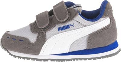 Baby Sneakers Low CABANA RACER NL V für Jungen 2