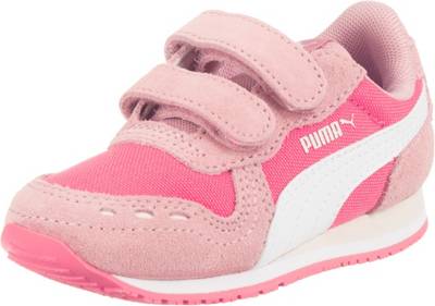 puma baby sneakers