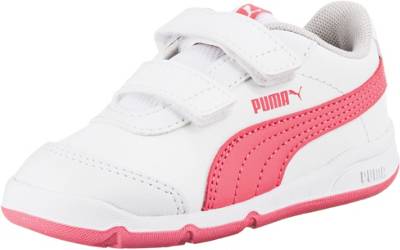 Baby Sneakers Low STEPFLEEX 2 SL VE V für Mädchen