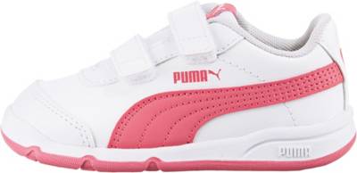 Baby Sneakers Low STEPFLEEX 2 SL VE V für Mädchen 2