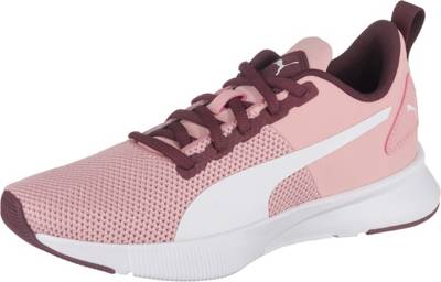 Puma turnschuhe damen rosa Clearance