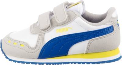 Baby Sneakers Low CABANA RACER SL V für Jungen 2