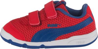 Baby Sneakers Low STEPFLEEX 2 MESH VE V für Jungen 2