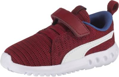 Baby Sportschuhe CARSON 2 V für Mädchen