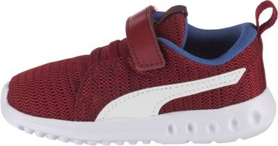 Baby Sportschuhe CARSON 2 V für Mädchen 2