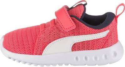 Baby Sportschuhe CARSON 2 V für Mädchen 2