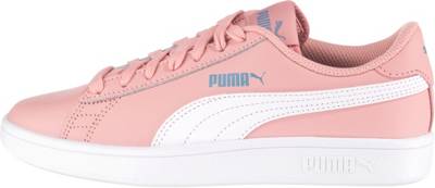 Sneakers Low SMASH V2 L für Mädchen 2