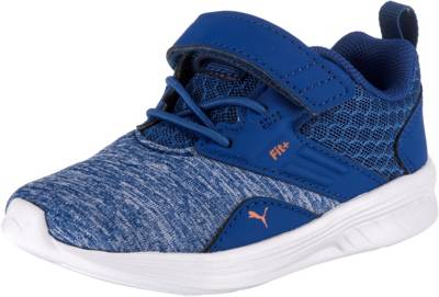 Baby Sportschuhe COMET V für Jungen