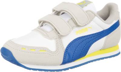 Sneakers Low CABANA RACER SL V PS für Jungen