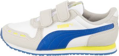 Sneakers Low CABANA RACER SL V PS für Jungen 2