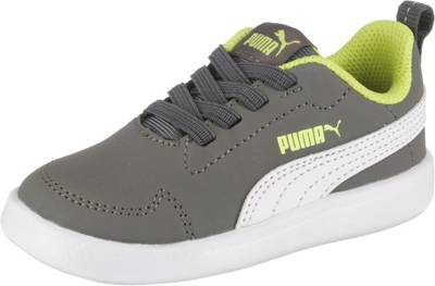 Kinder Sneakers Low COURTFLEX für Jungen