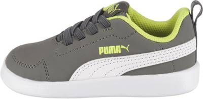 Kinder Sneakers Low COURTFLEX für Jungen 2