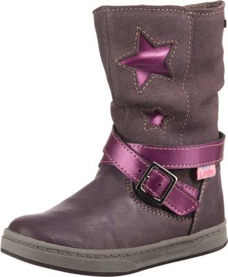 Prinzessin Lillifee Stiefel für Mädchen