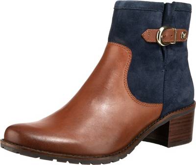 FIONA Klassische Stiefeletten