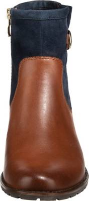 lazamani stiefelette blau lazamani stiefelette blau