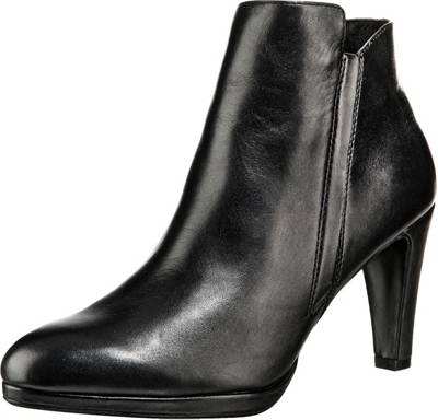 ISABELLA Klassische Stiefeletten
