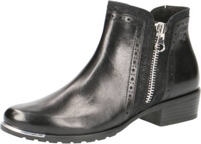KELLI Klassische Stiefeletten