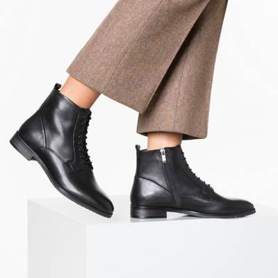 JOLEEN Schnürstiefeletten 2