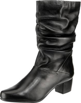 Bella Slouch Boots