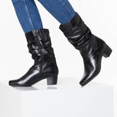 Bella Slouch Boots 2