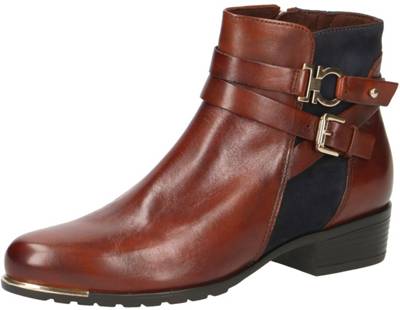Kelli Klassische Stiefeletten