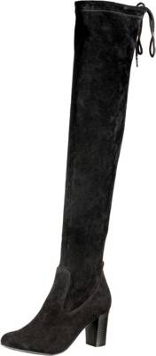 Britt Overknee-Stiefel