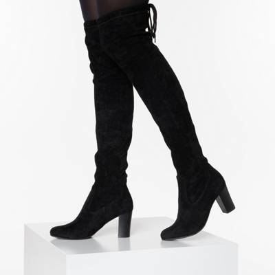 Britt Overknee-Stiefel 2