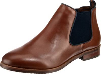 JOLEEN Chelsea Boots
