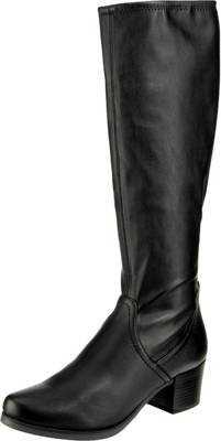 Bella Klassische Stiefel