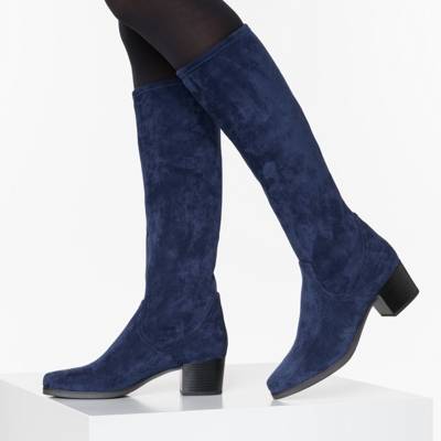 Bella Klassische Stiefel 2