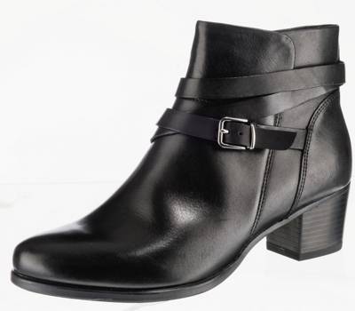BALINA Klassische Stiefeletten