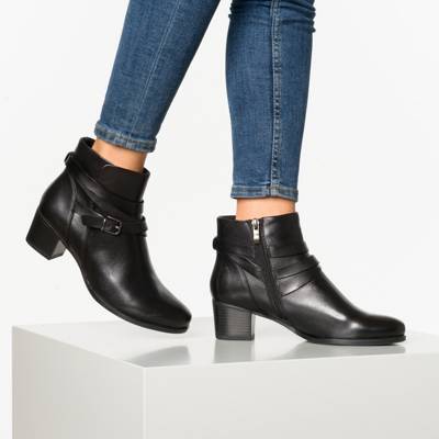 BALINA Klassische Stiefeletten 2