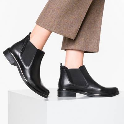 Kania Chelsea Boots 2