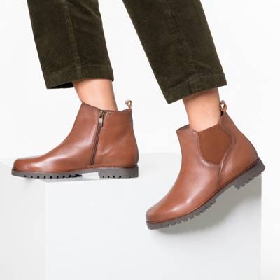 MARLENE Chelsea Boots 2