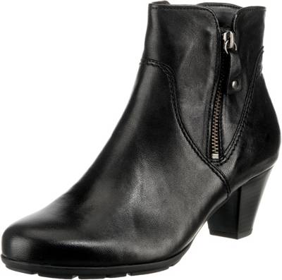 Klassische Stiefeletten