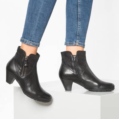 Klassische Stiefeletten 2